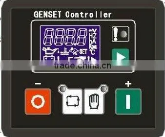 Automatic Transfer Switch Generator