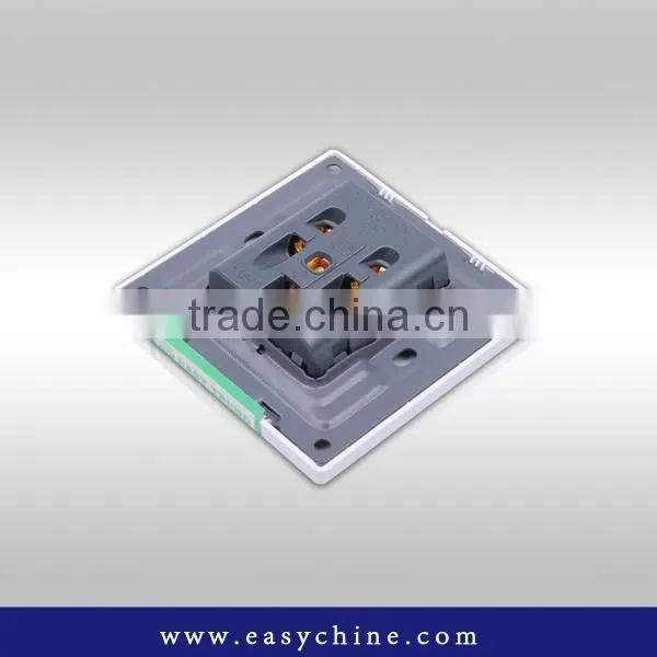 Hot Sell British Standard Type Of Electrical Switches