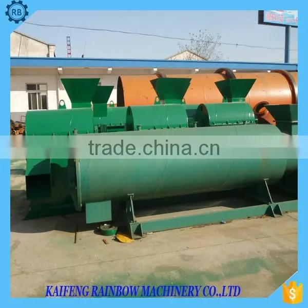 Hot Selling Practical Rotary Drum Granulate Machine/Granulator