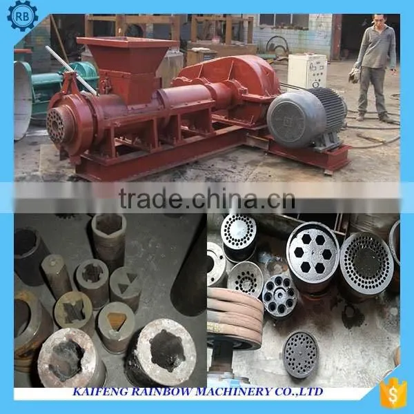 Factory Directly high quality Charcoal stick machine