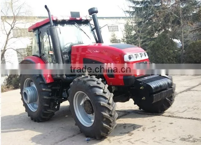china cheap 160hp farm tractor for sale philippines SW1604