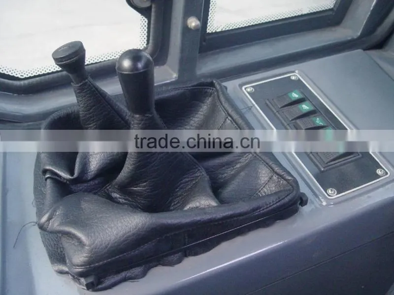 LSD226H New Types of Hydraulic Vibratory Road Roller Price