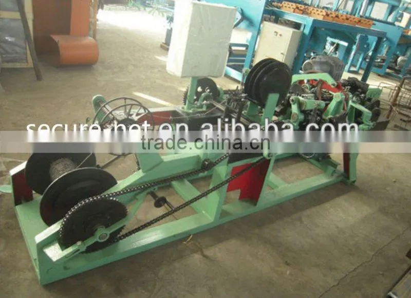 Hot sell iron net making machine with factory