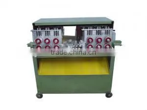 Disposable chopsticks round equipment (bamboo)