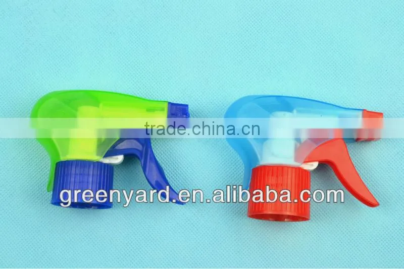 yuyao sun-rain trigger sprayer 28/400 28/410 28/415