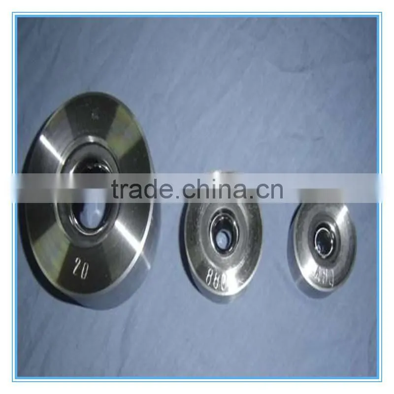 Tungsten Wire Drawing Die /Carbide Products/Customized Cemented