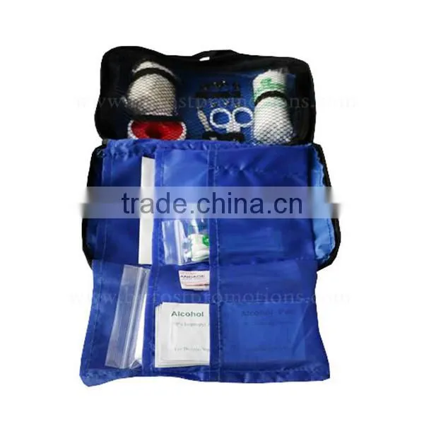 Alibaba Express China Outdoor SOS Emergency Survival First Aid Kit