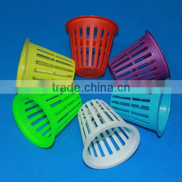 plastic pot hanger