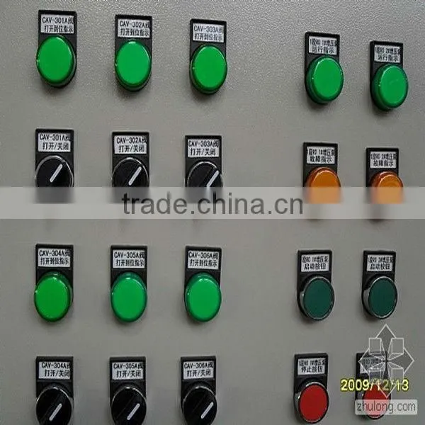 RO drinking water purifier water treatment plant made by guanyu