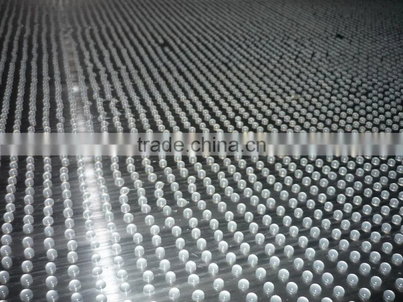 Wax Steel belt cooling granulator