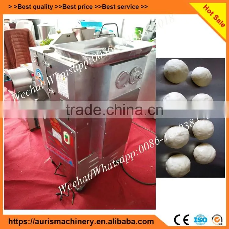 5-700g dough balls with the same weight/dough ball cutter