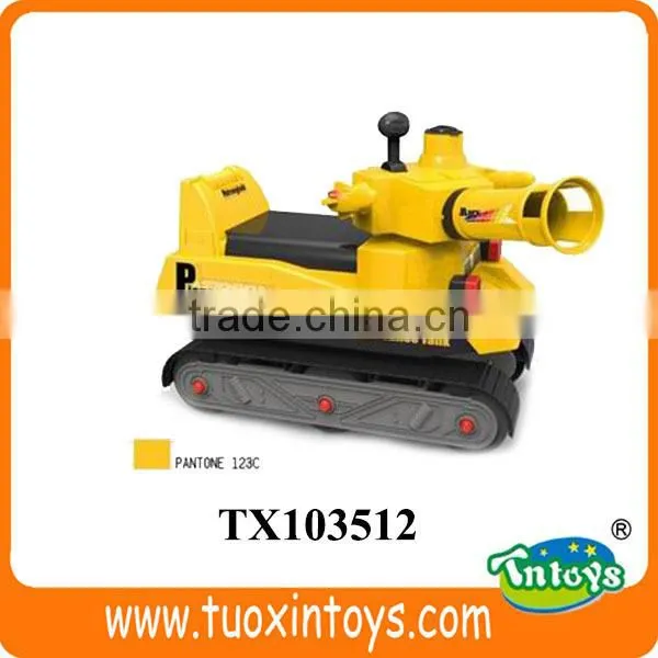 big kids kids ride on toys tank car