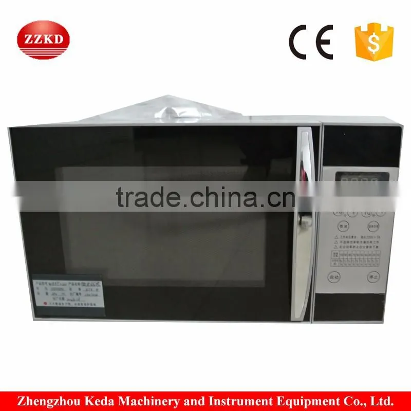 High Efficient General Electric Portable Microwave Oven