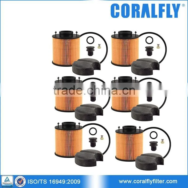 Fit For Trucks Urea Diesel Exhaust Fluid Filter 1674485