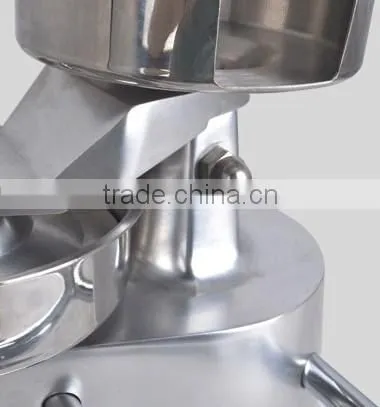 Hamburger Patty Maker
