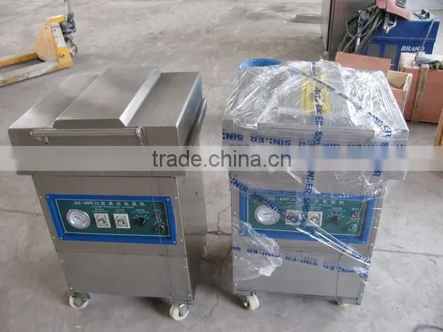 DZ500 Vacuum Packer/Meat Vacuum Packing Machine/Smoked Fish and sausage Vacuum Packing Machine/Dry Fish Vacuum Packing Machine