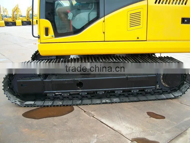 New SINOTRUCK HW210-8 Hydraulic Crawler Excavator