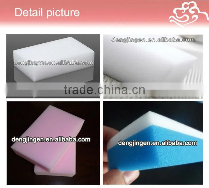 cleaning sponge magic melamine foam for cleaning