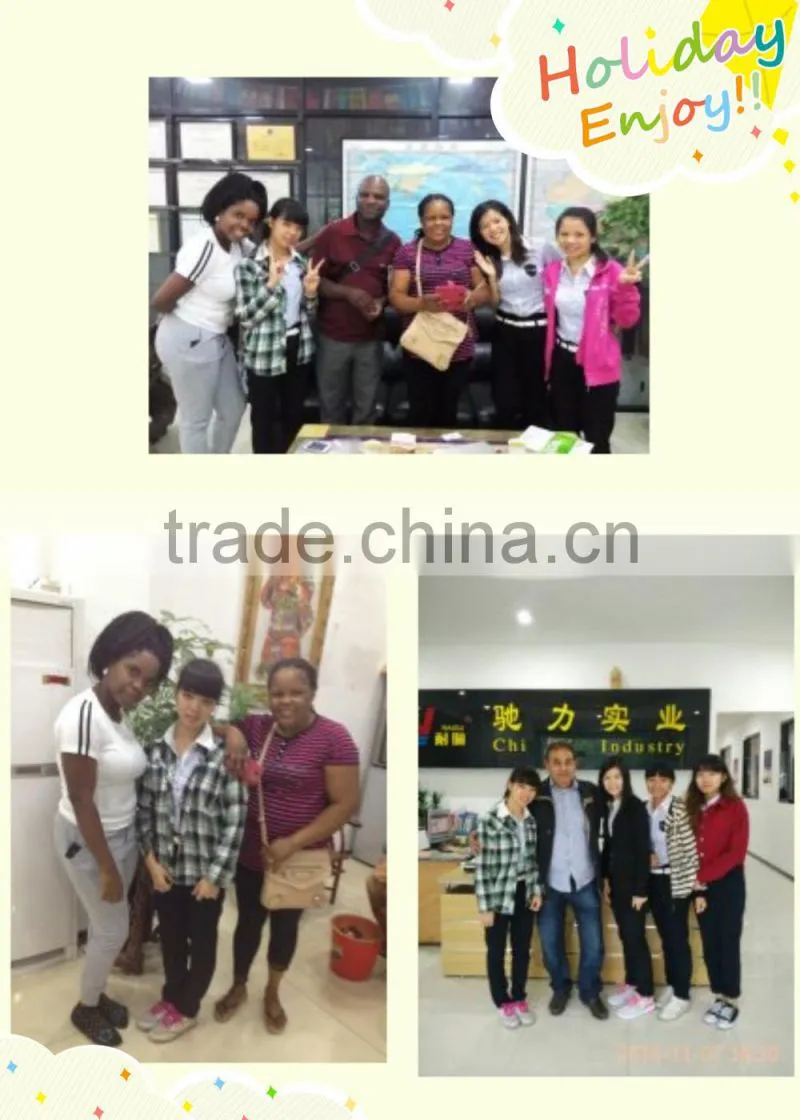 Widely used packaging machine