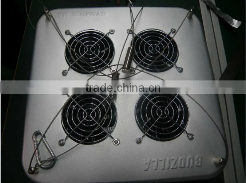 300W LED Grow Light Full Spectrum UV IR for Indoor Hydroponic Plants Veg and Bloom