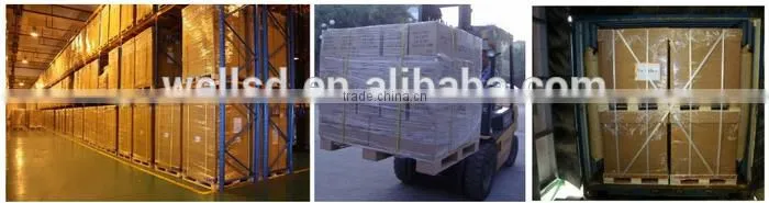 8mm stainless steel DIN764 link chain