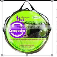 2016 PE Fermentation waterproof bag manure compost kitchen wasten bag