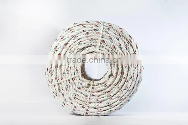 Superior Strength Aquatec Rope