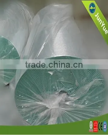 foil laminated non woven cloth heat insulation,heat resistant table cloth