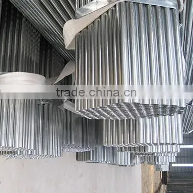 pipe emt ul 797 1 inch emt gi conduit pipes with 10 feet length