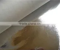 Aluminum foil coated pp spunbond nonwoven