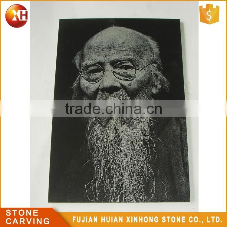 Manufacture Hand Carve Delicate People Shadow Carving