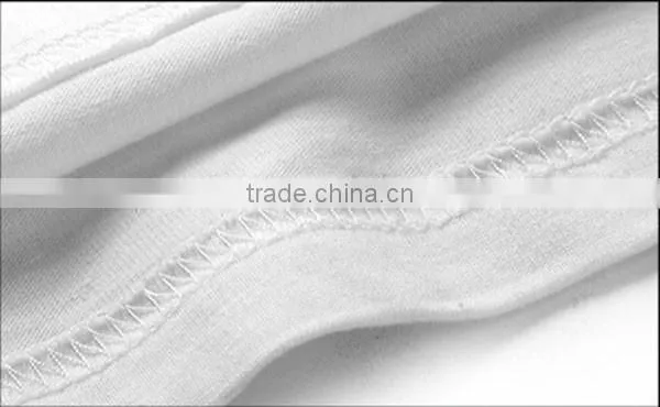 New Fashion Promotional Custom Polo T-shirt