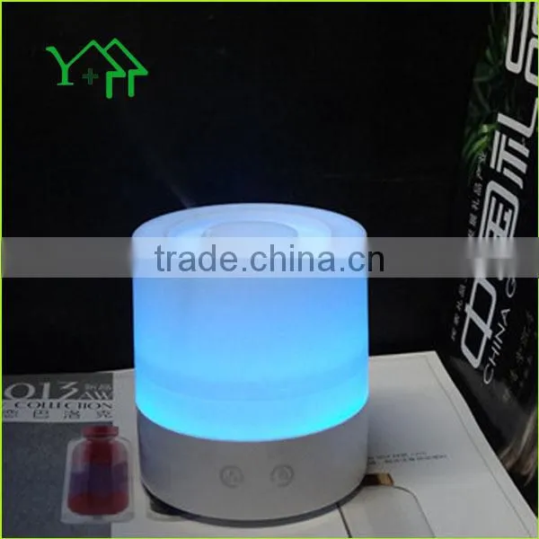 Household Appliance Home Humidity Controller Moisture Unique Humidifier White