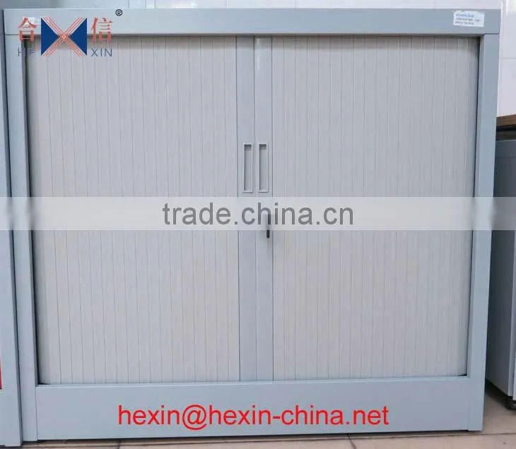 Hot sale Supply sliding door rolling cabinet from office furniture manufacturer