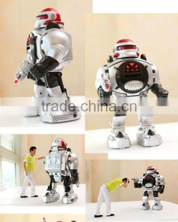 Supply fashion plastic dance of the intelligent robot small order