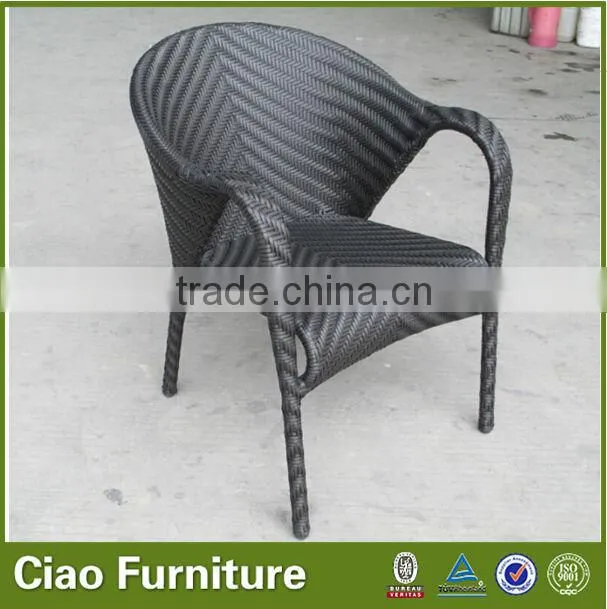 rattan chair outdoor wicker rattan dining chair