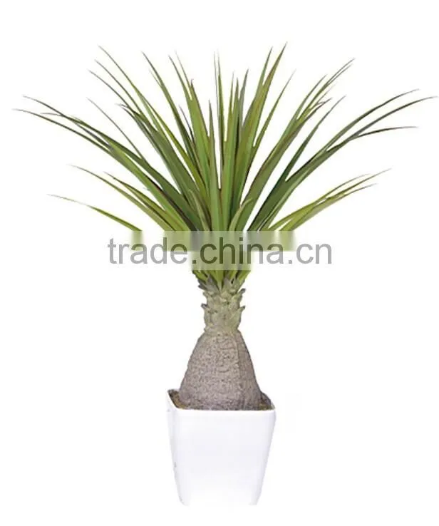 artificial bonsai tree artificial sisal indoor outdoor decoration