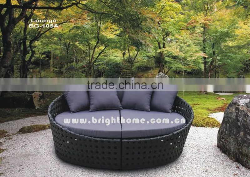 Outdoor Lounge Set for Garden