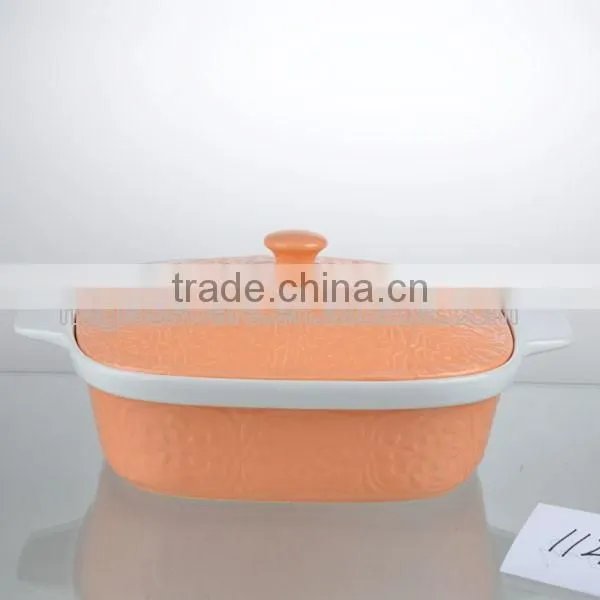 set of 3 electroplate jack fruit plate