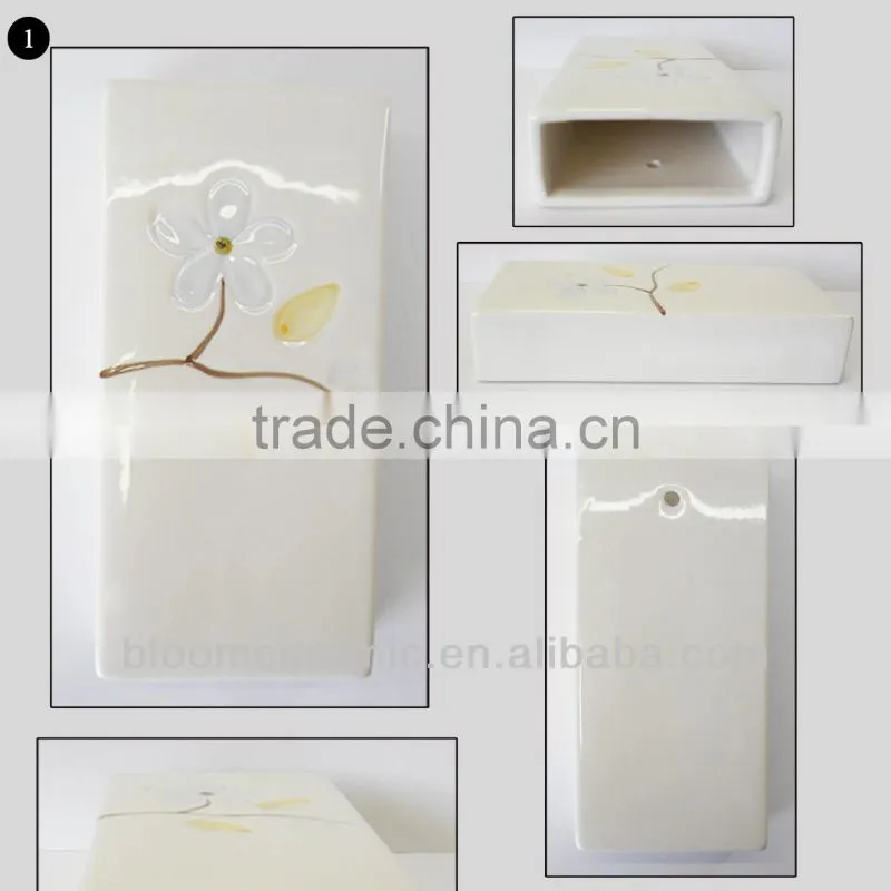 Flower ceramic humidifier manufactures&suppliers