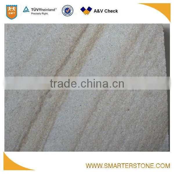 Decorative yellow sandstone natural thin sandstone australia