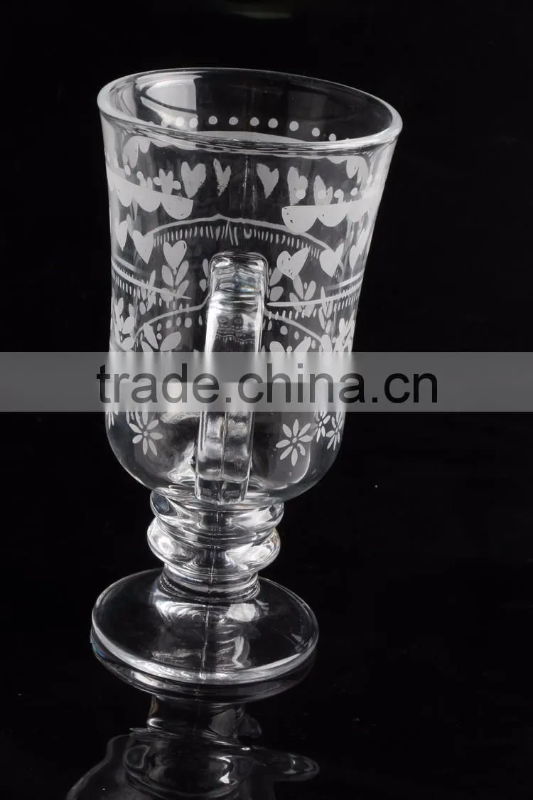 Hot selling 750ml glass wine bottles wholesale glass spirit bottles