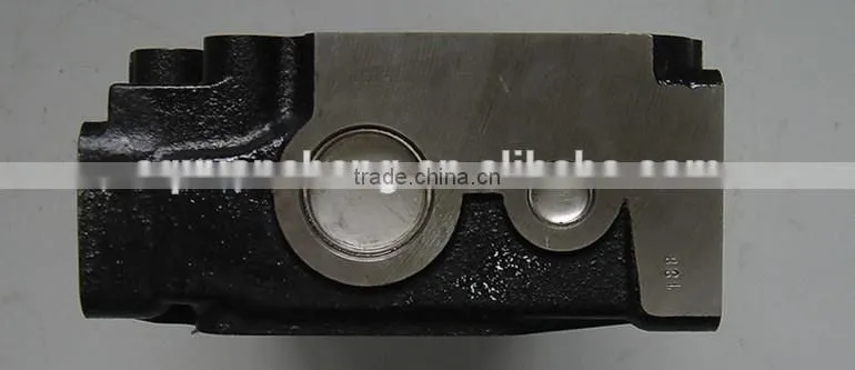 11101-58041 for toyota 14b cylinder head of Delta 3.7D