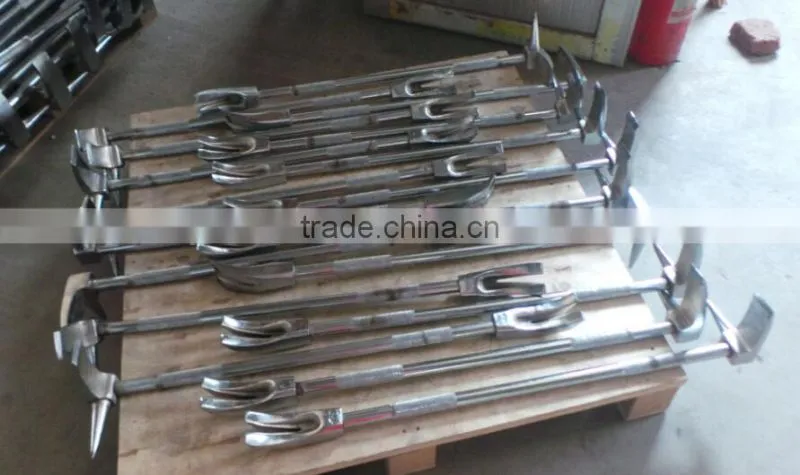 forcible tool for firefighter