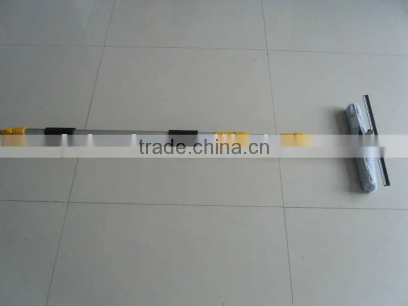 Towel fiber cloth ceiling cleaning mop