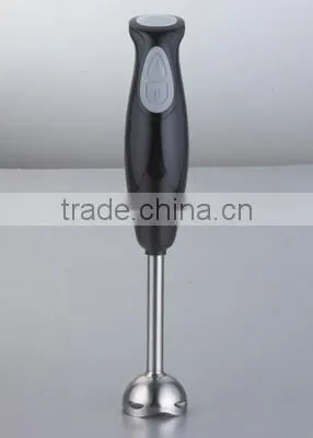 Hand held blender mixer