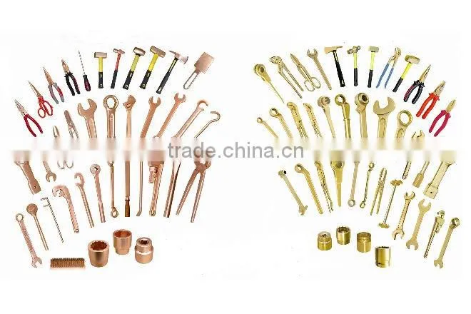 Chain Block,Antispark tools