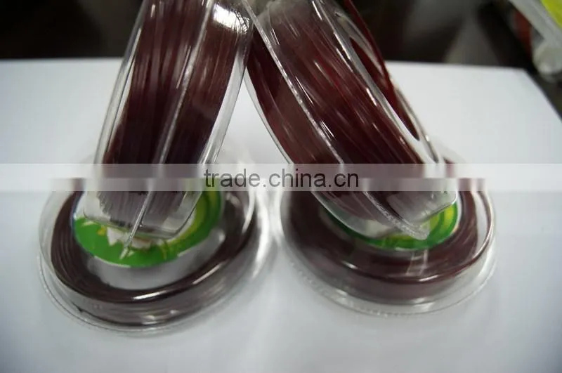 gardening nylon trimmer line
