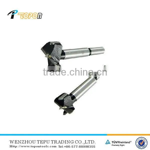 TCT Hinge boring Wood forstner bit