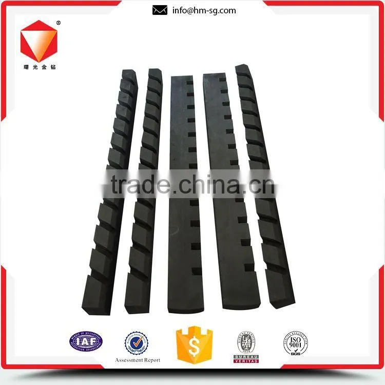 Super quality high performance air conditioner graphite rod